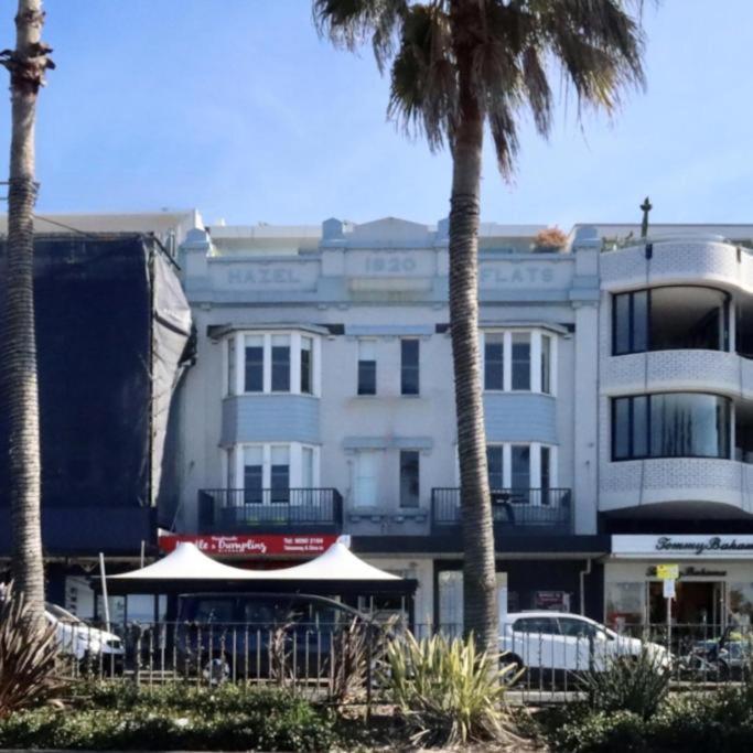 Appartamento Bondi Hazel Unit 1 - View With Balcony And 2 Bedrooms *