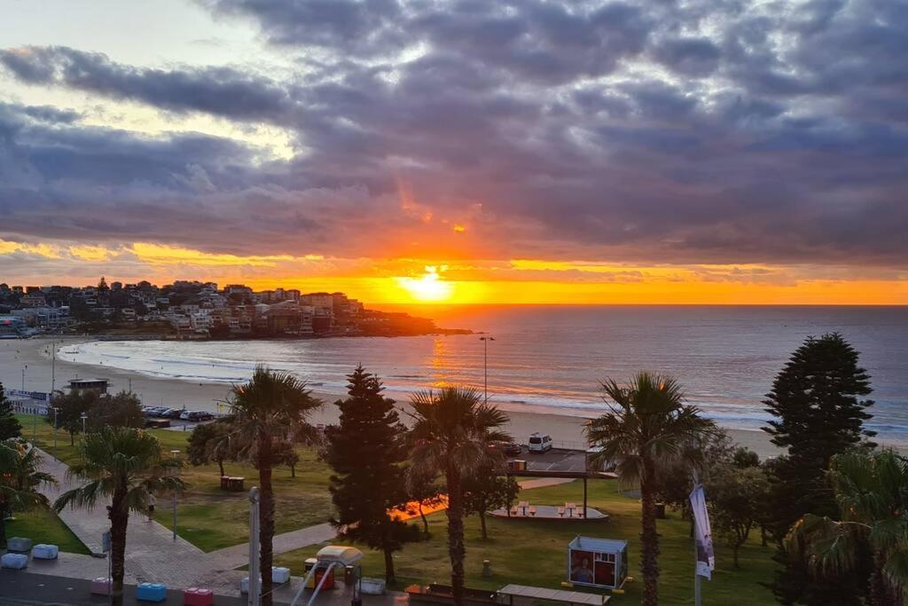 Appartamento Bondi Hazel Unit 1 - View With Balcony And 2 Bedrooms Sydney