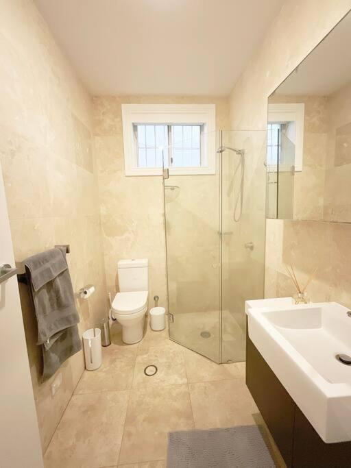 Bondi Hazel Unit 1 - View With Balcony And 2 Bedrooms Appartamento