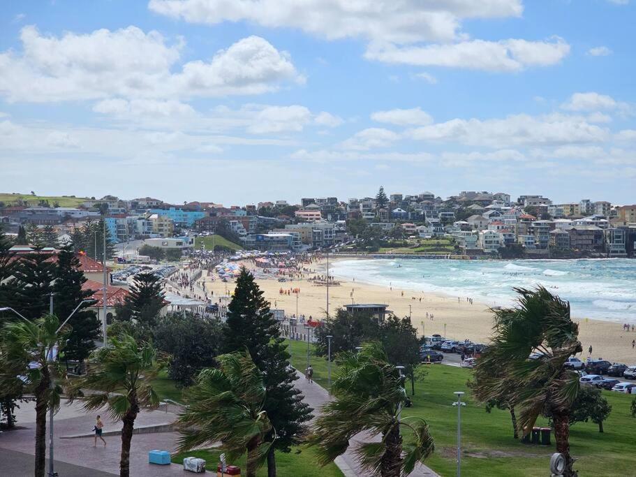 Bondi Hazel Unit 1 - View With Balcony And 2 Bedrooms Appartamento Sydney