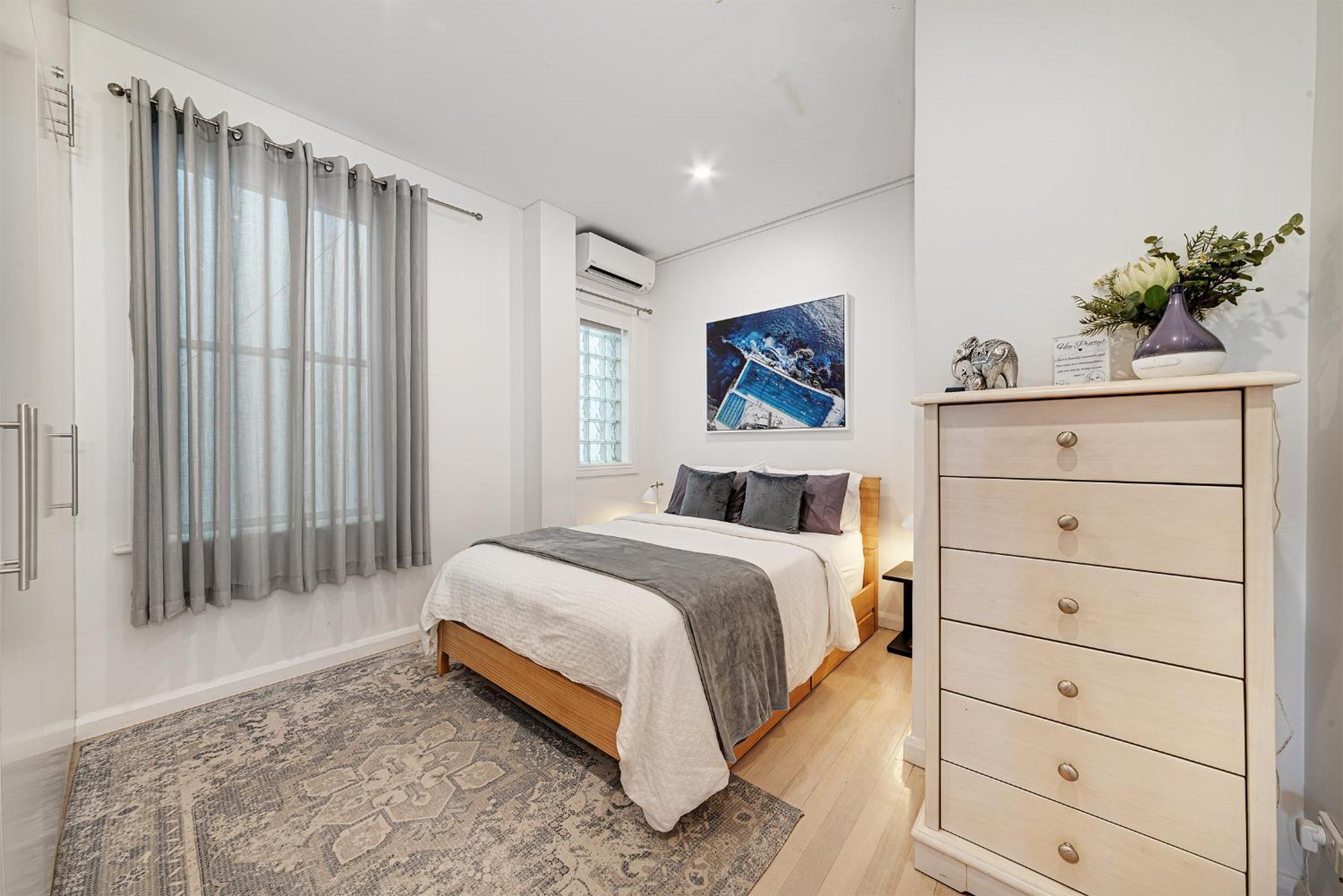 Bondi Hazel Unit 1 - View With Balcony And 2 Bedrooms Appartamento