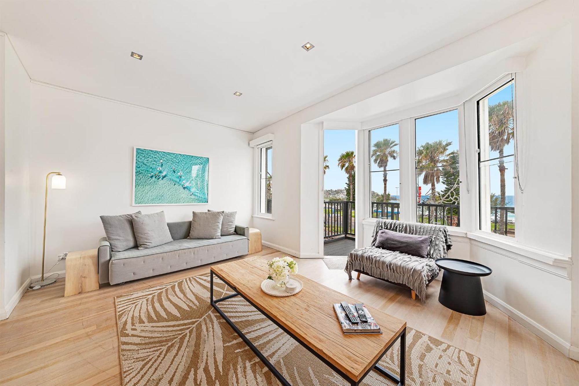 Bondi Hazel Unit 1 - View With Balcony And 2 Bedrooms Appartamento