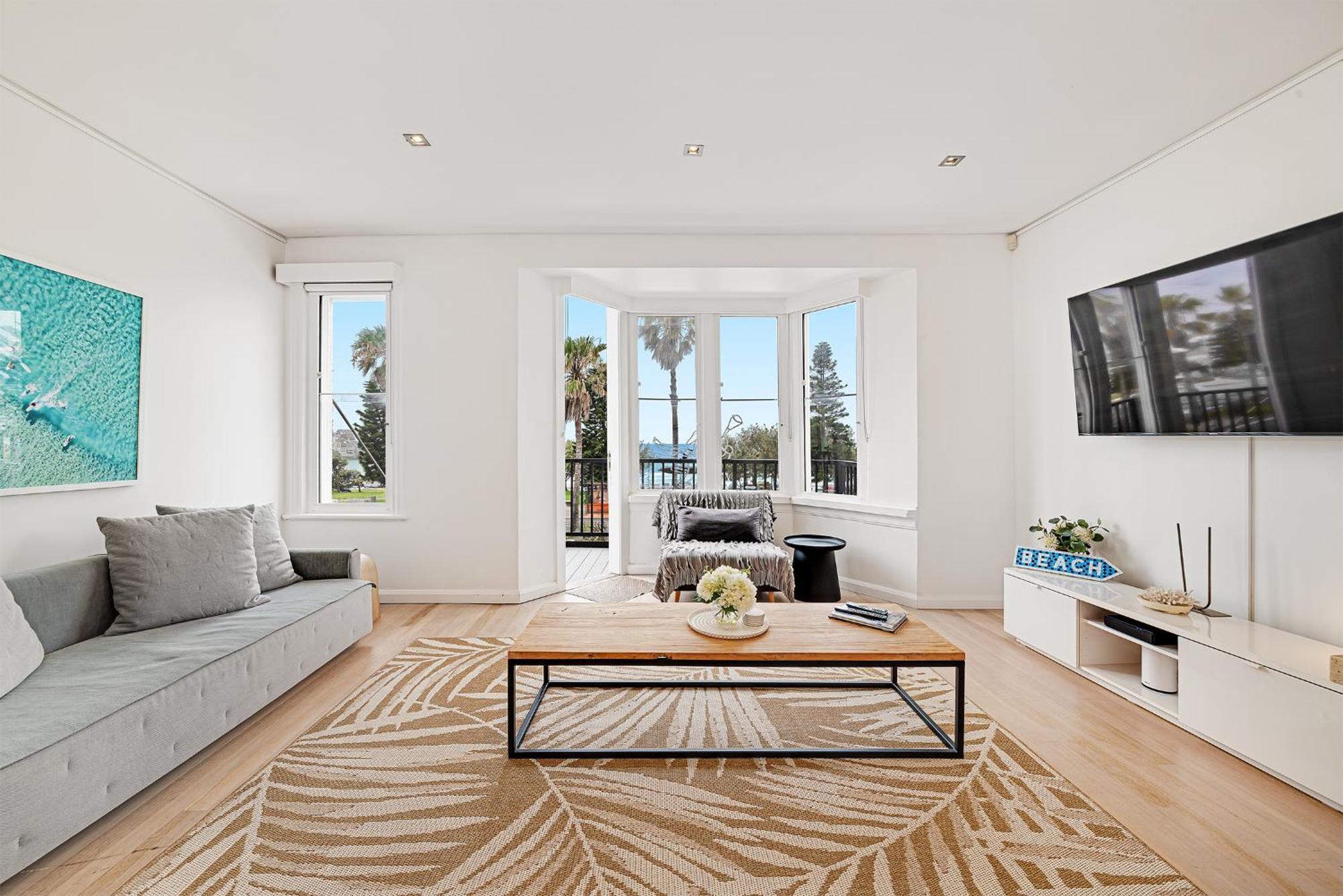 Appartamento Bondi Hazel Unit 1 - View With Balcony And 2 Bedrooms *