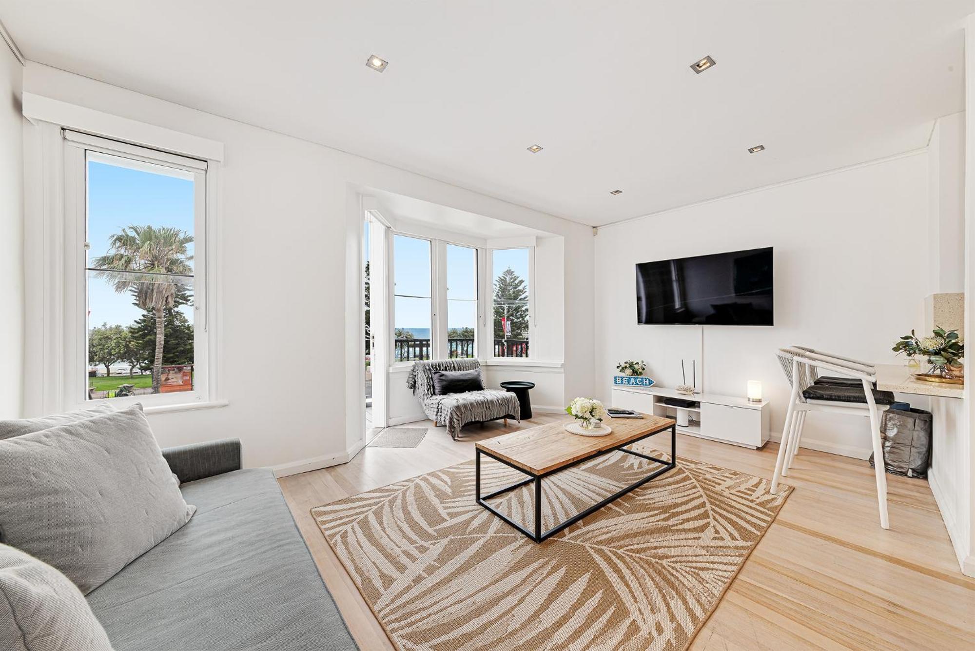 Bondi Hazel Unit 1 - View With Balcony And 2 Bedrooms Appartamento
